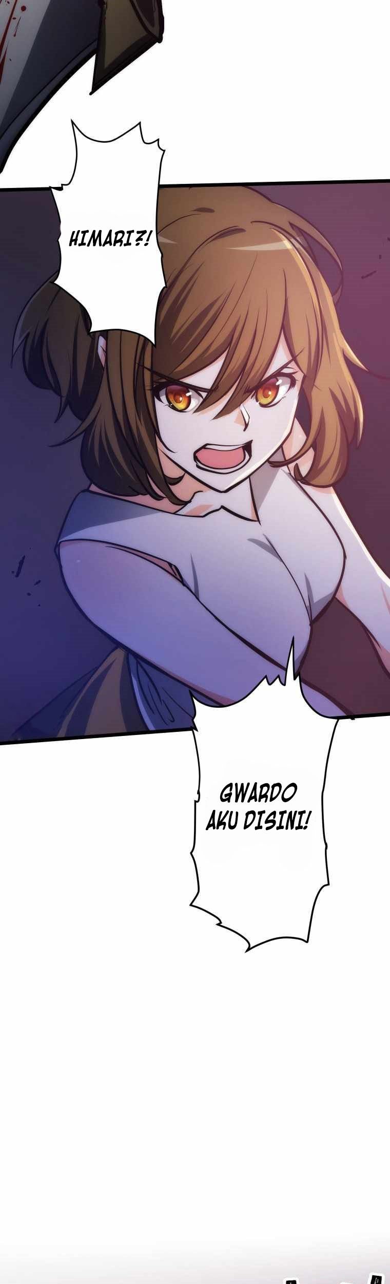 Reverse Tower Dungeon Chapter 05 Gambar 48