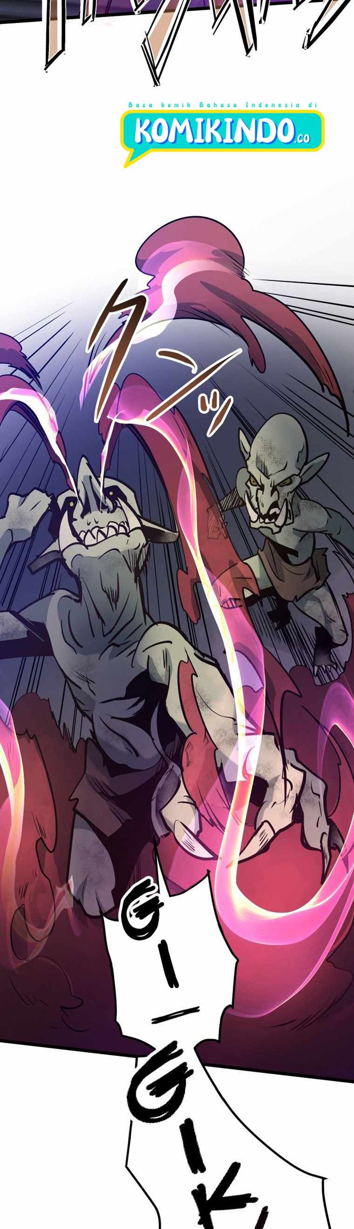 Reverse Tower Dungeon Chapter 04 Gambar 30