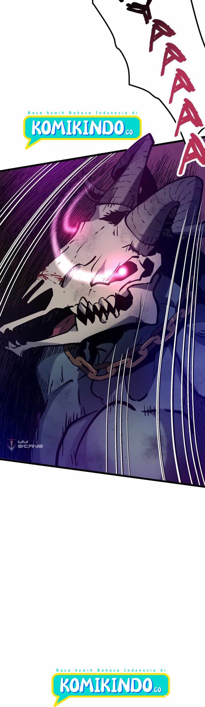 Reverse Tower Dungeon Chapter 04 Gambar 31