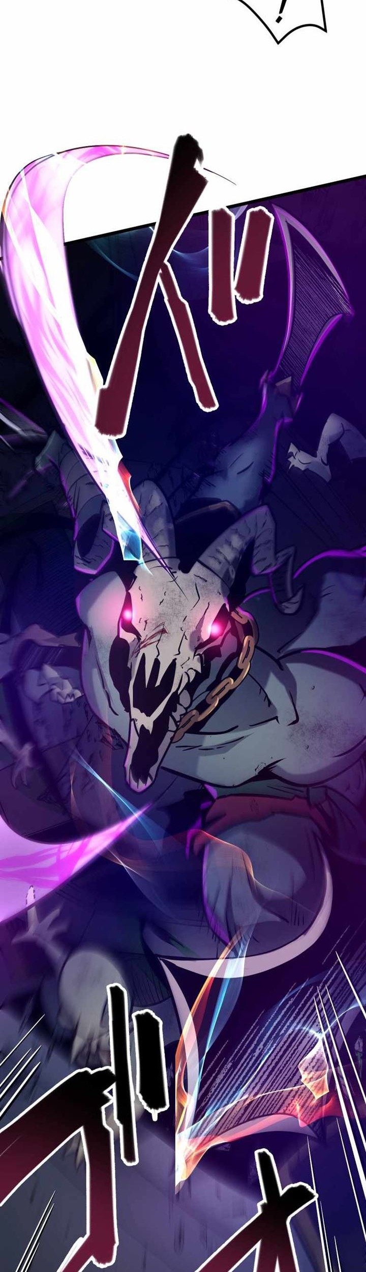 Reverse Tower Dungeon Chapter 04 Gambar 33