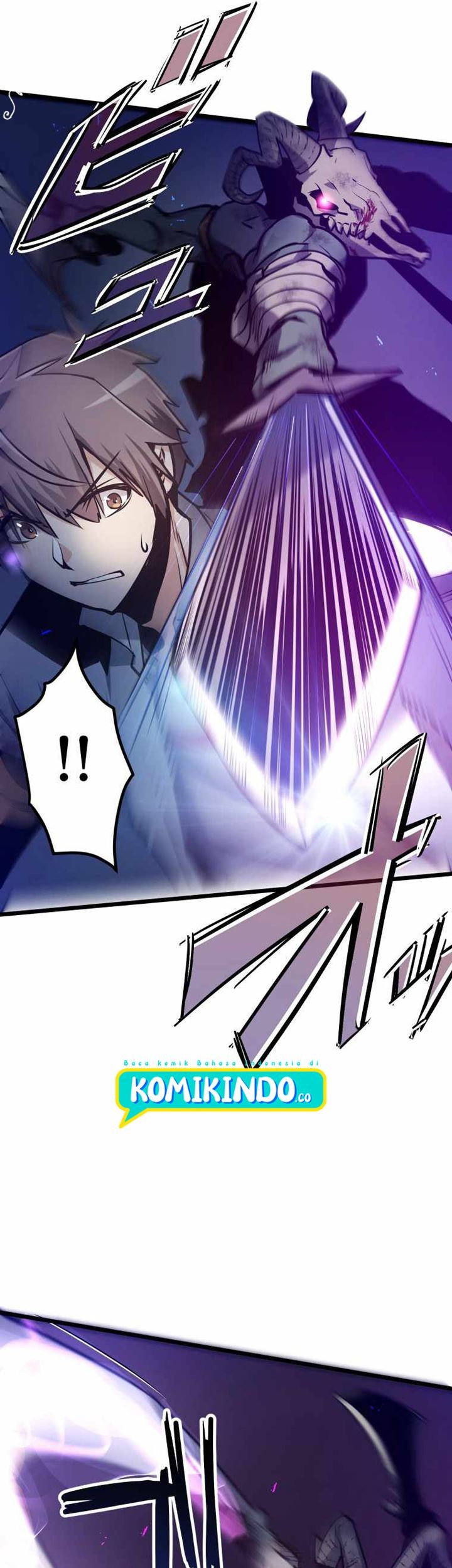 Reverse Tower Dungeon Chapter 04 Gambar 36