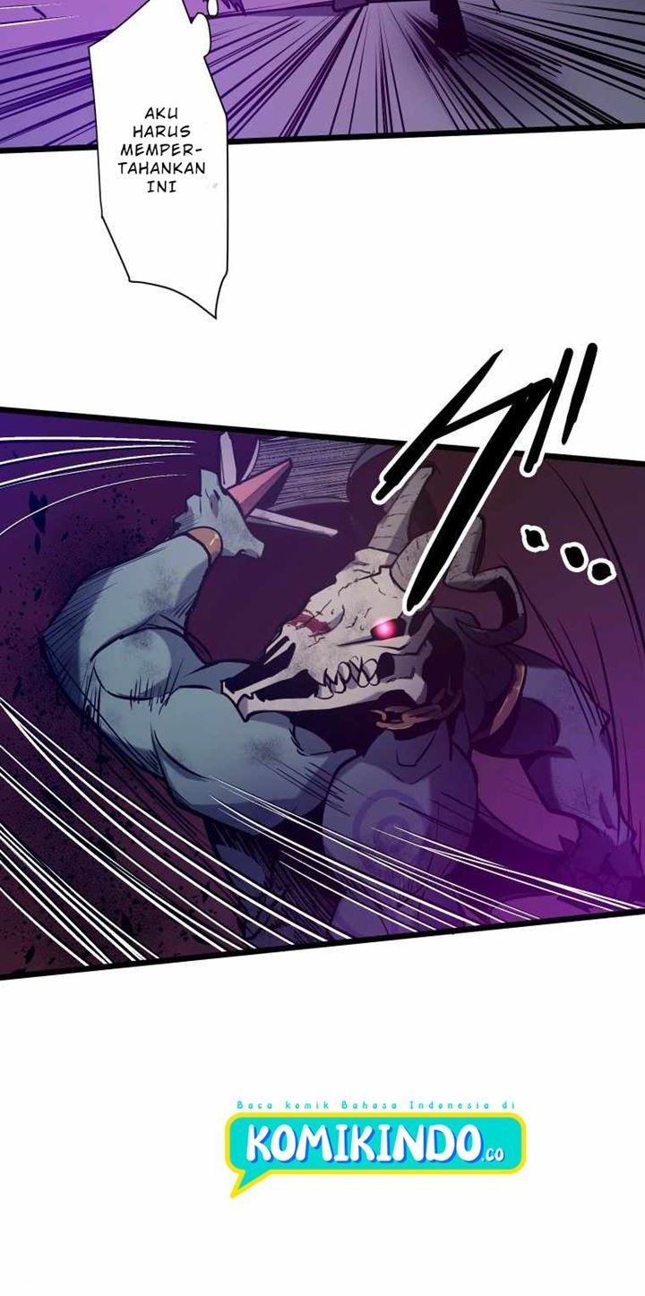 Reverse Tower Dungeon Chapter 04 Gambar 41