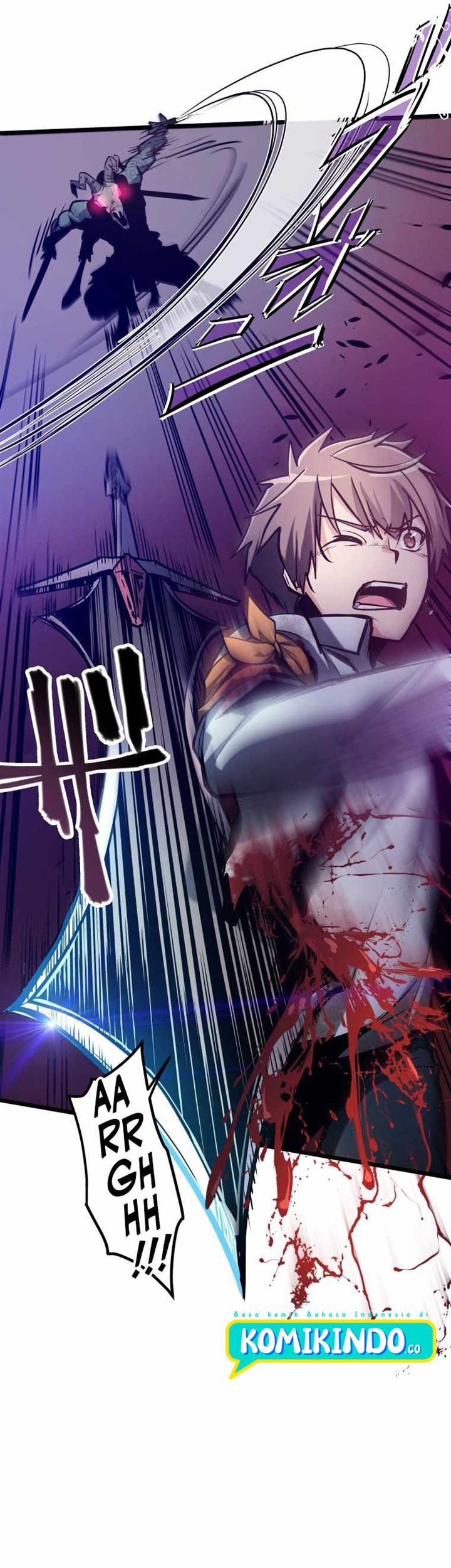 Reverse Tower Dungeon Chapter 04 Gambar 42