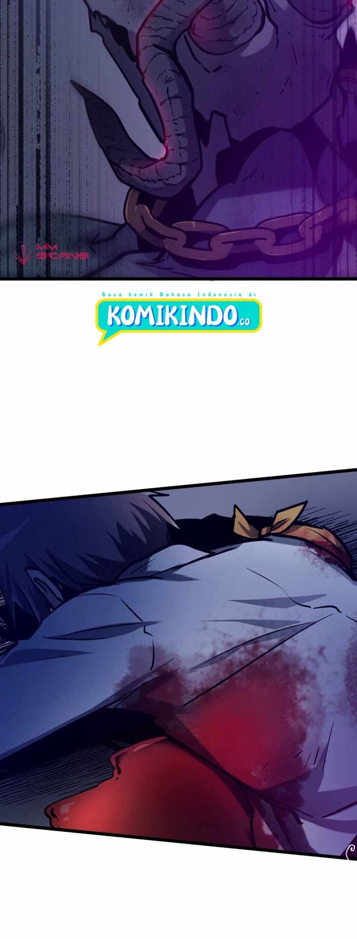 Reverse Tower Dungeon Chapter 04 Gambar 44