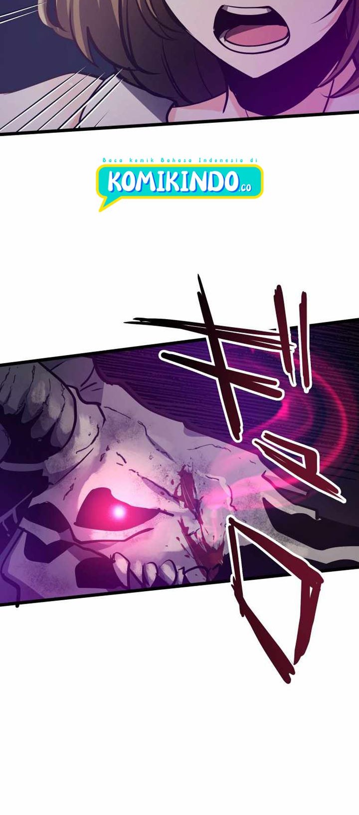 Reverse Tower Dungeon Chapter 04 Gambar 47