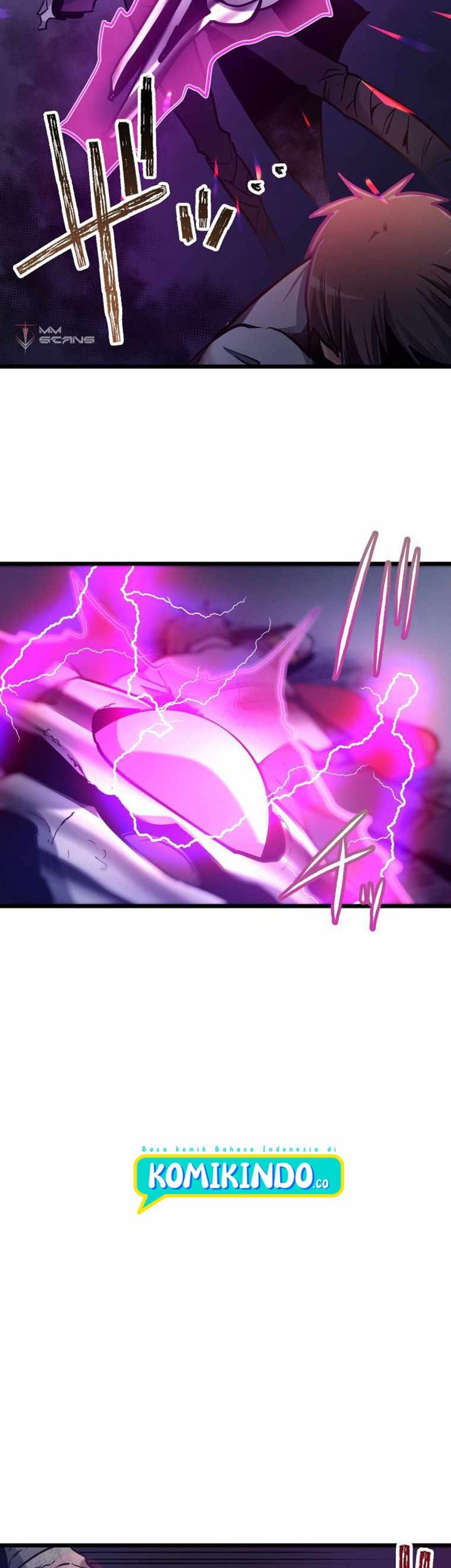 Reverse Tower Dungeon Chapter 04 Gambar 49