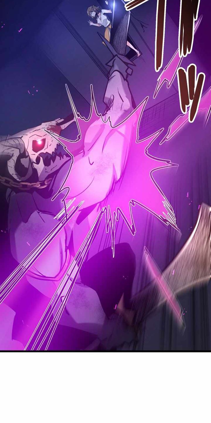 Reverse Tower Dungeon Chapter 04 Gambar 53