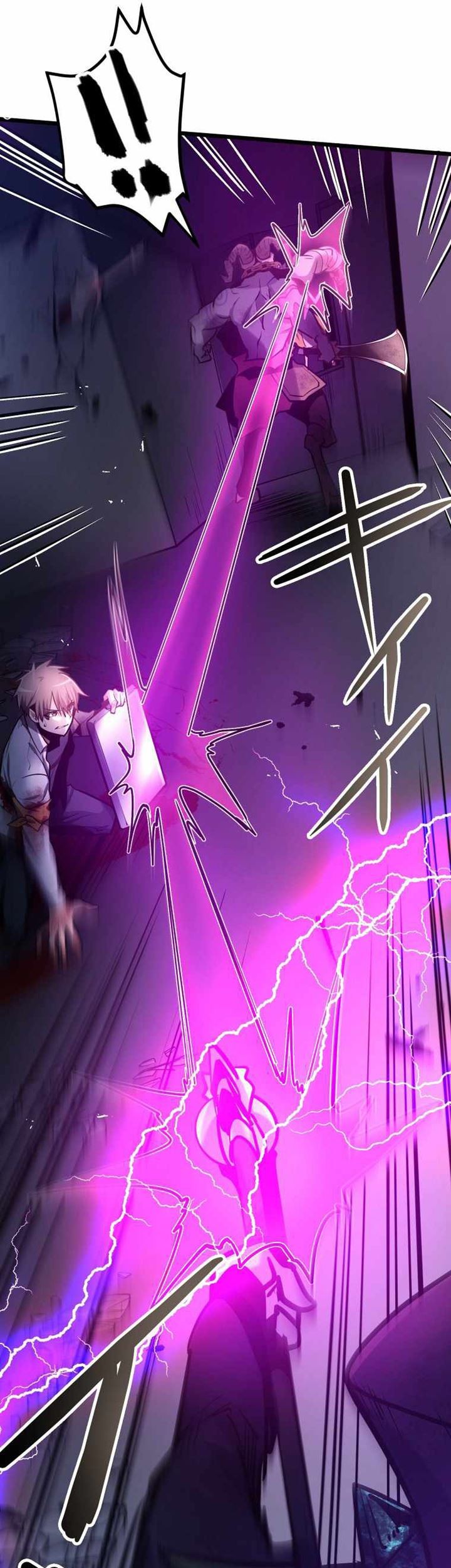 Reverse Tower Dungeon Chapter 04 Gambar 54