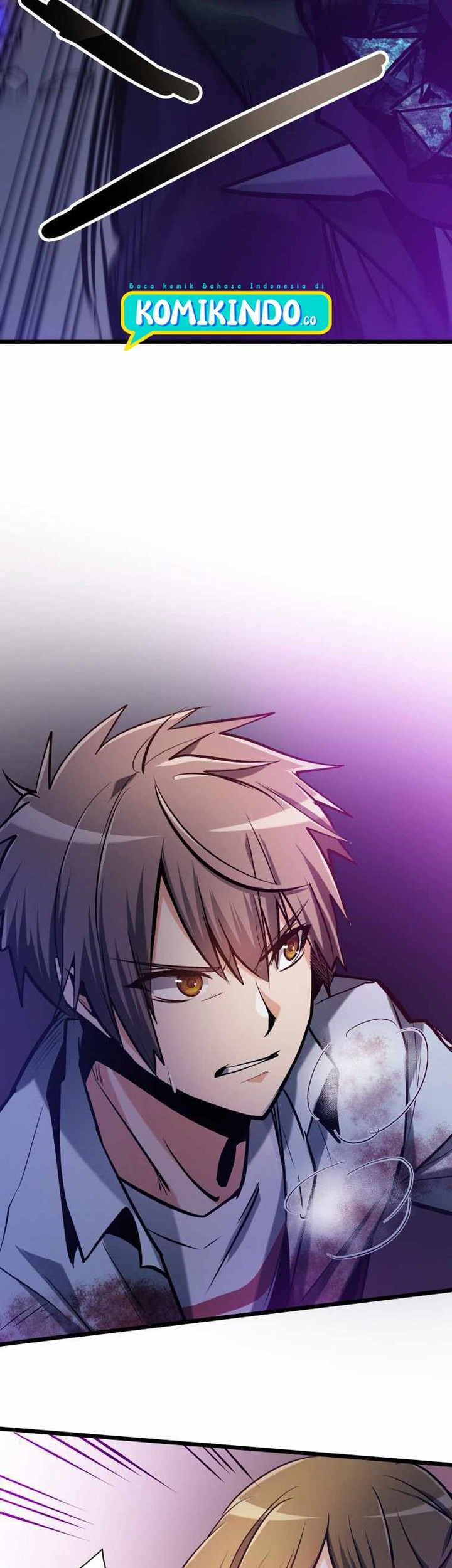 Reverse Tower Dungeon Chapter 04 Gambar 55