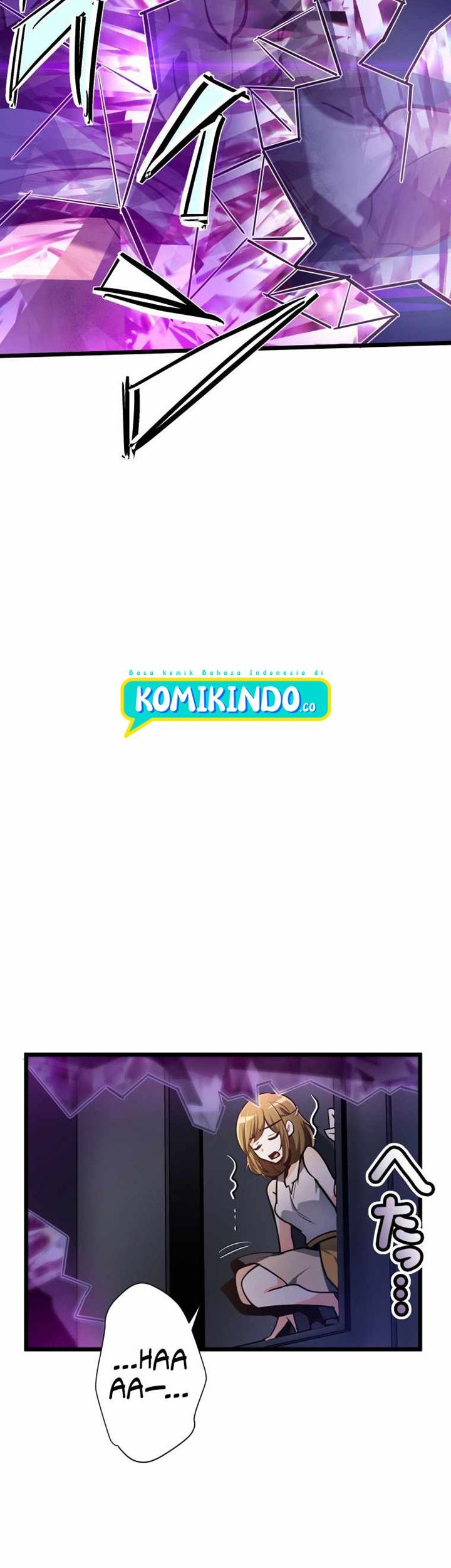 Reverse Tower Dungeon Chapter 04 Gambar 58