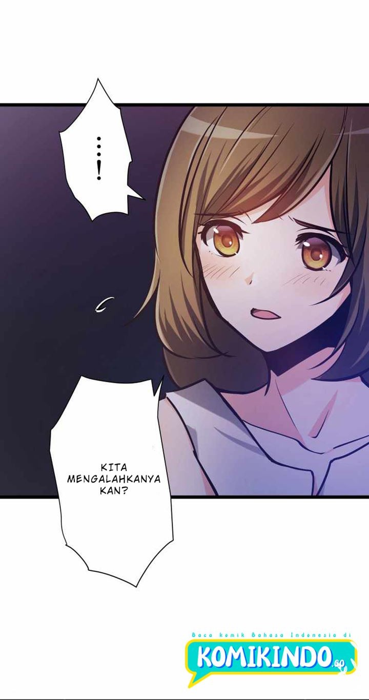 Reverse Tower Dungeon Chapter 04 Gambar 59