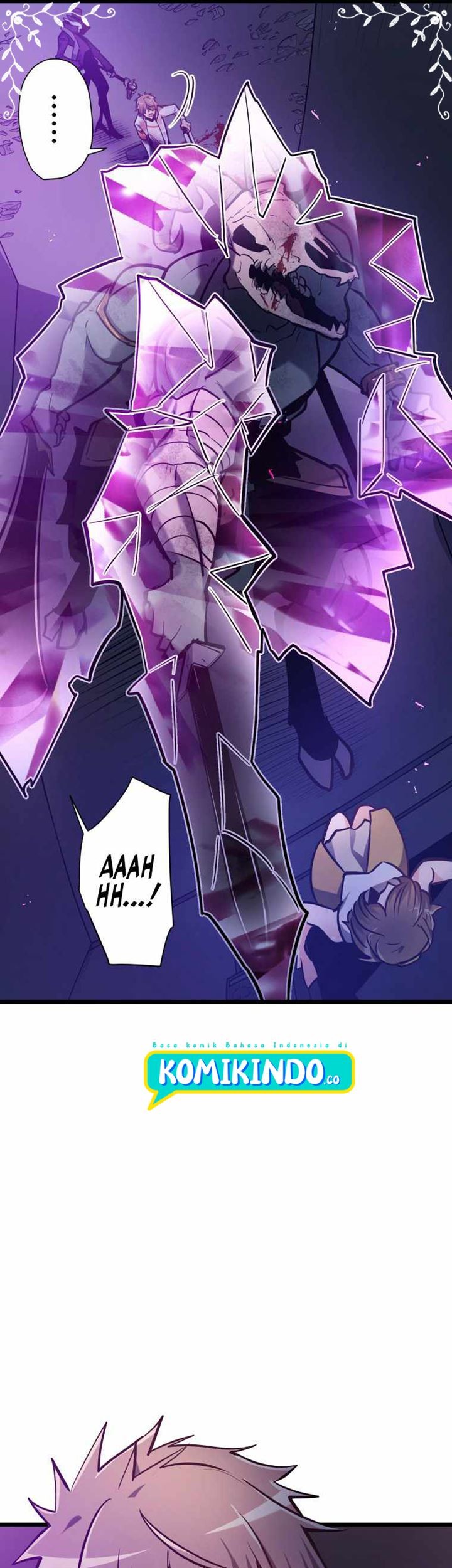 Reverse Tower Dungeon Chapter 04 Gambar 60