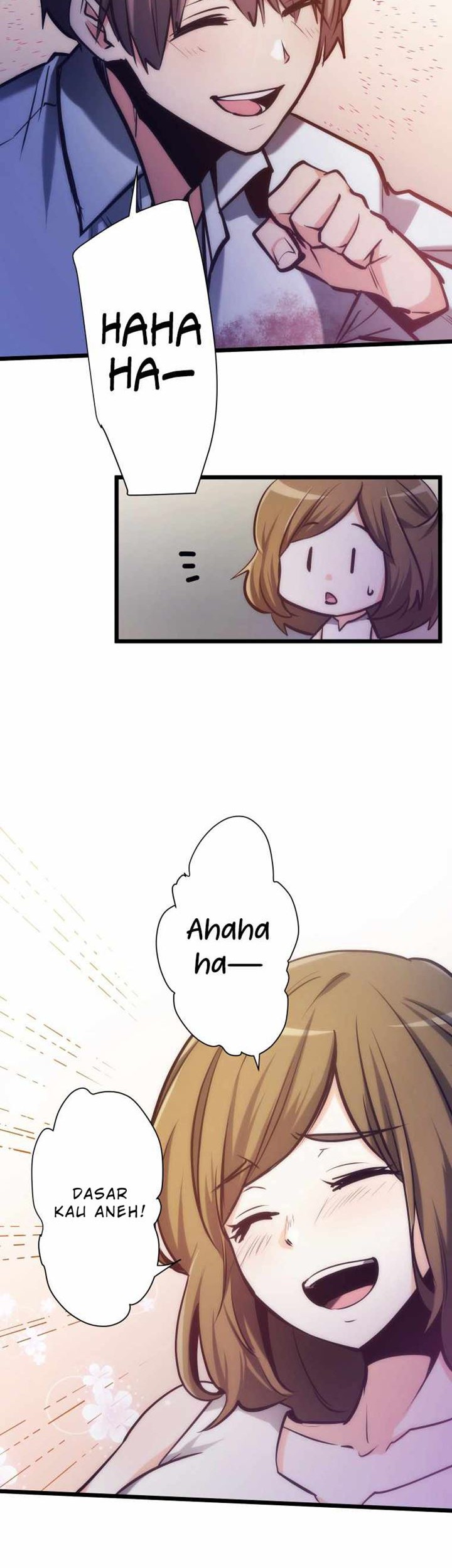 Reverse Tower Dungeon Chapter 04 Gambar 64