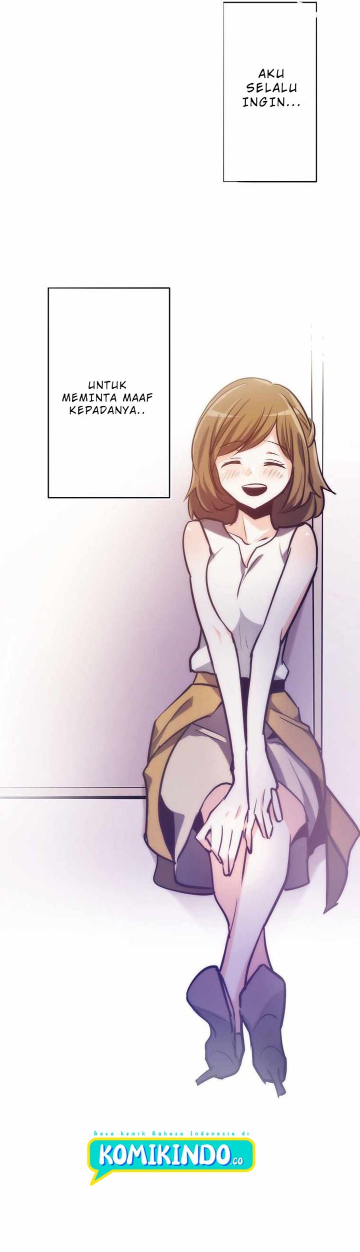 Reverse Tower Dungeon Chapter 04 Gambar 66