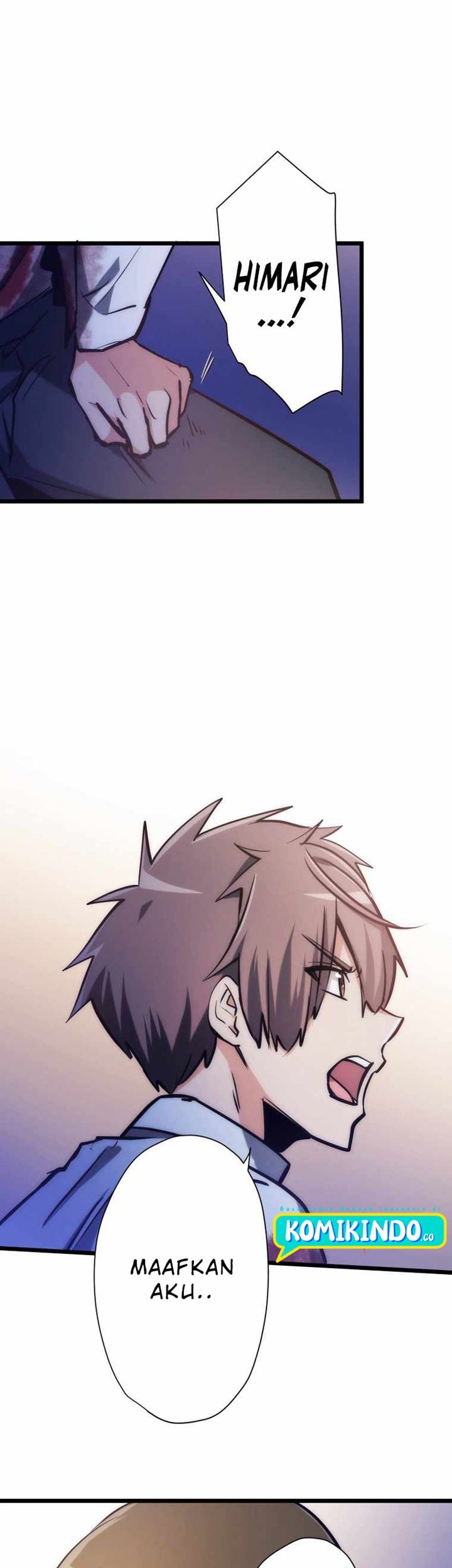 Reverse Tower Dungeon Chapter 04 Gambar 67