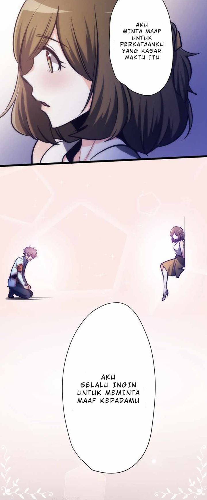 Reverse Tower Dungeon Chapter 04 Gambar 68