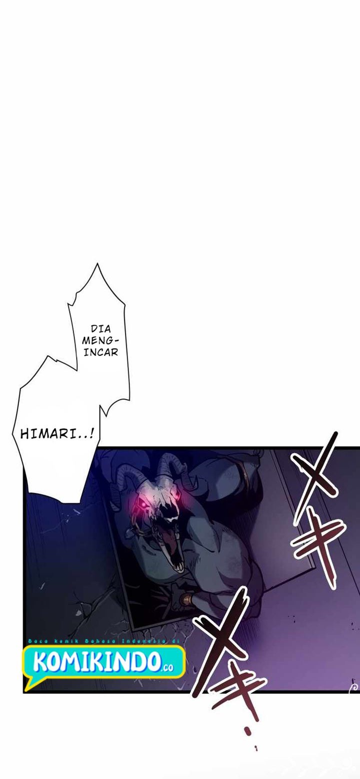 Reverse Tower Dungeon Chapter 04 Gambar 7