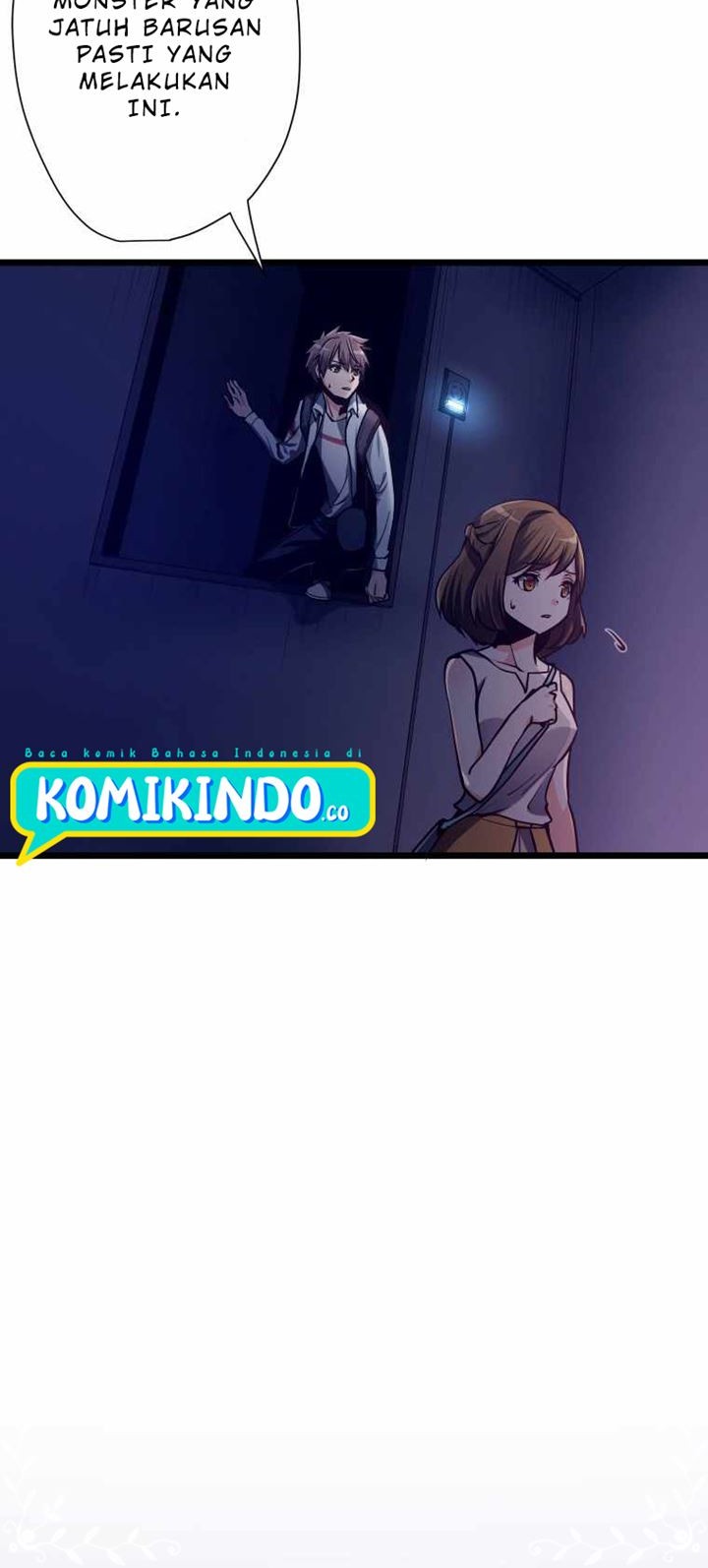 Reverse Tower Dungeon Chapter 04 Gambar 10