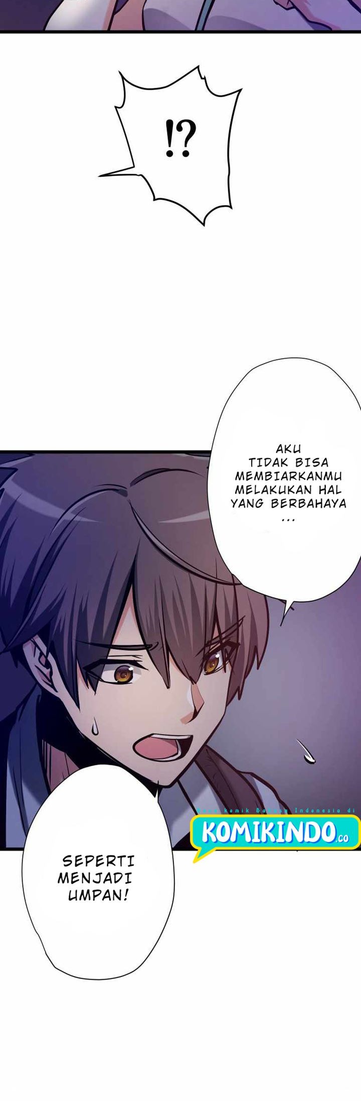 Reverse Tower Dungeon Chapter 04 Gambar 19