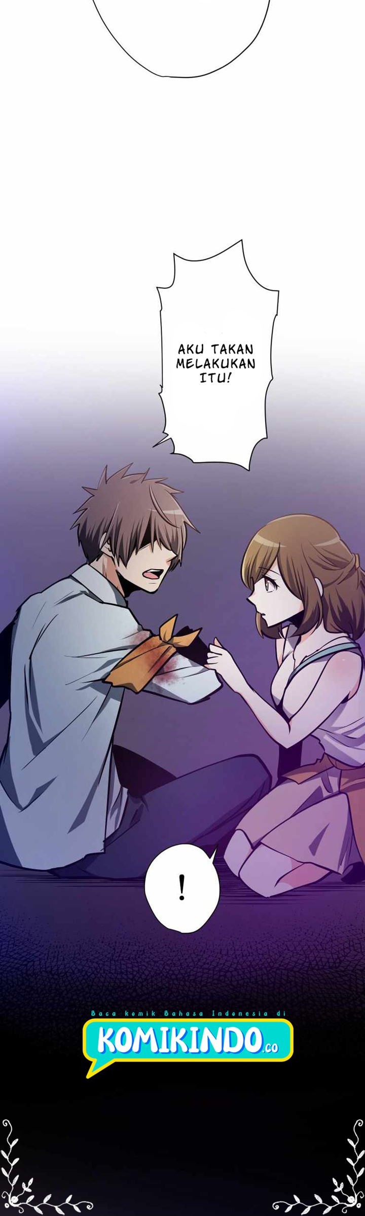 Reverse Tower Dungeon Chapter 04 Gambar 22