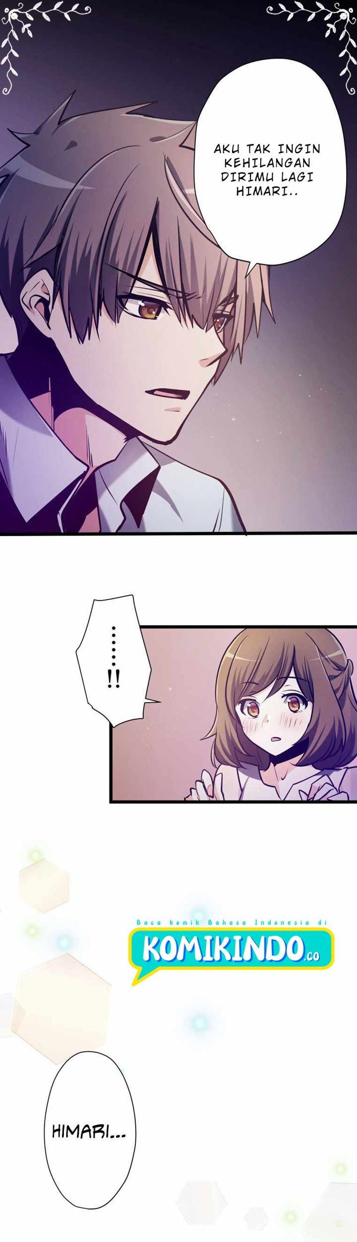 Reverse Tower Dungeon Chapter 04 Gambar 23