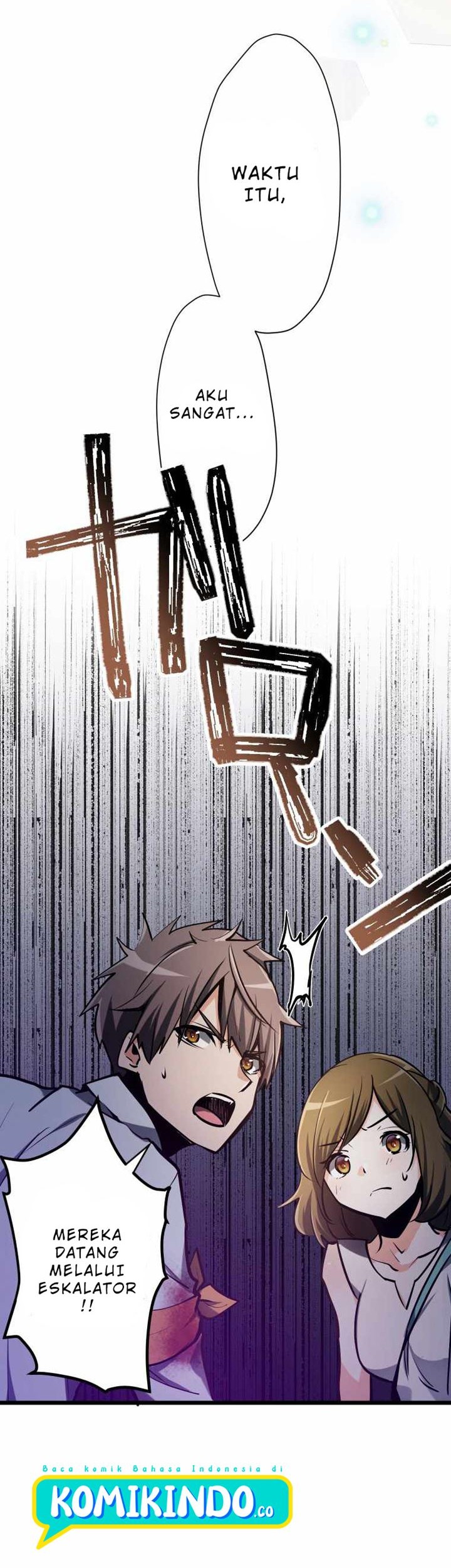 Reverse Tower Dungeon Chapter 04 Gambar 24