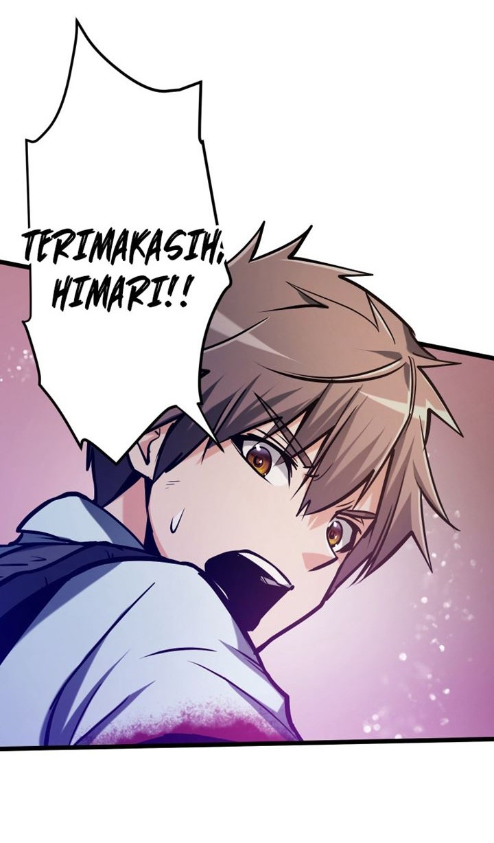 Reverse Tower Dungeon Chapter 03 Gambar 51