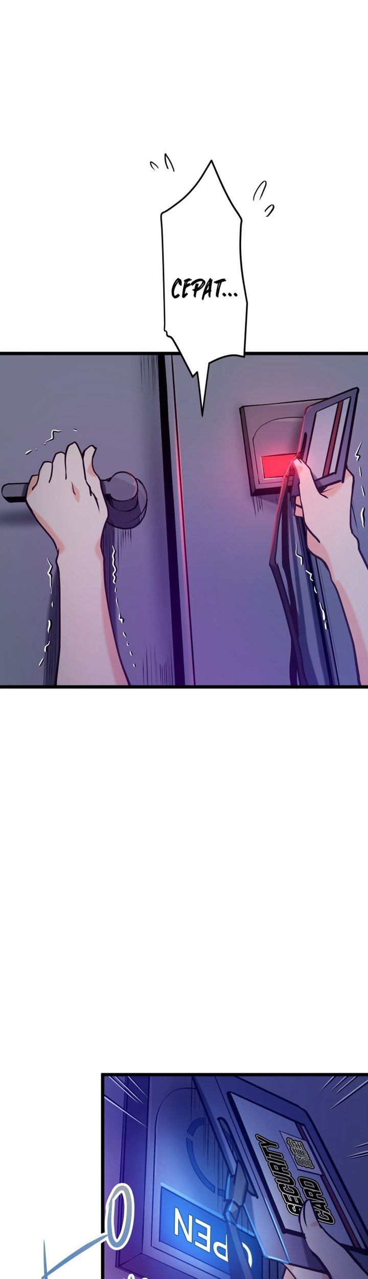 Reverse Tower Dungeon Chapter 03 Gambar 56