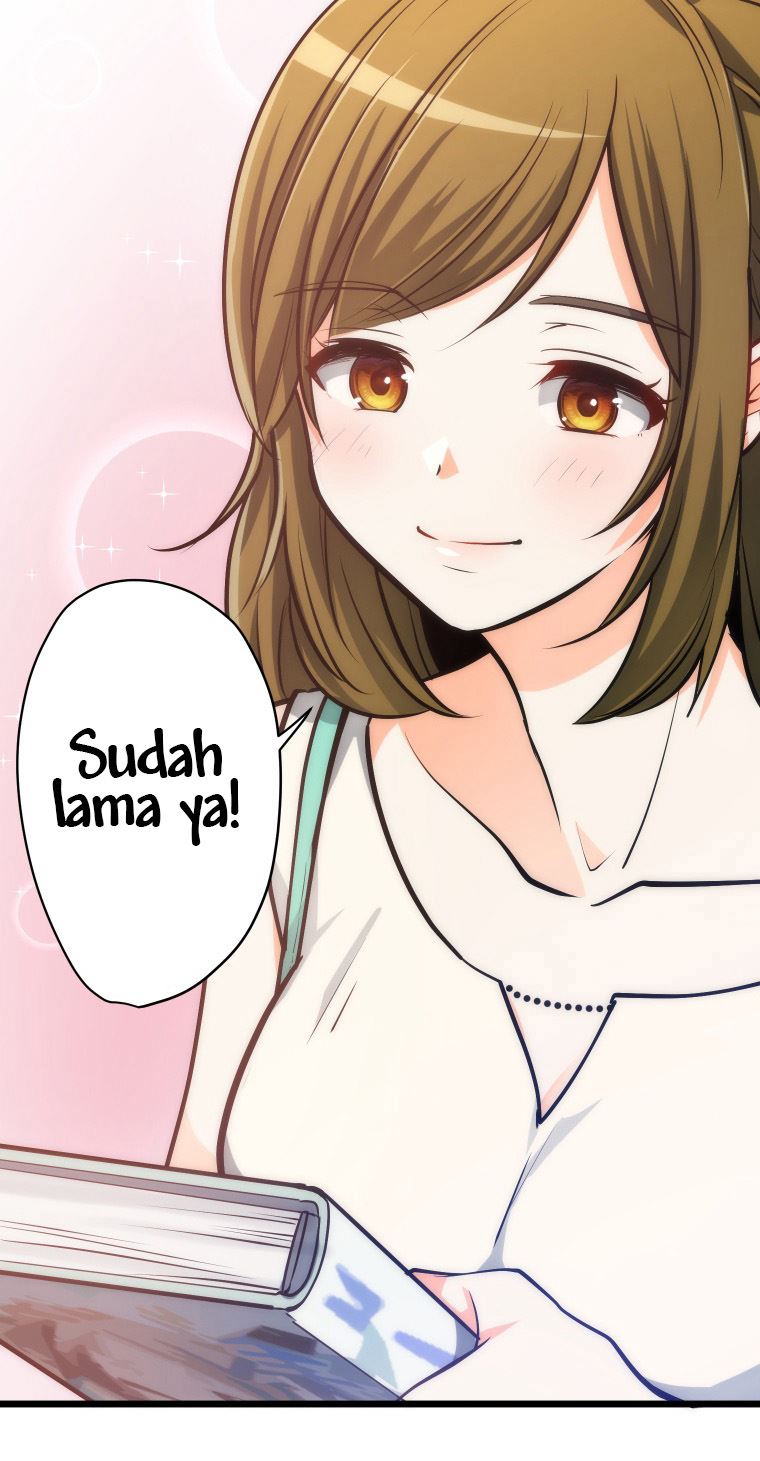 Reverse Tower Dungeon Chapter 02 Gambar 10