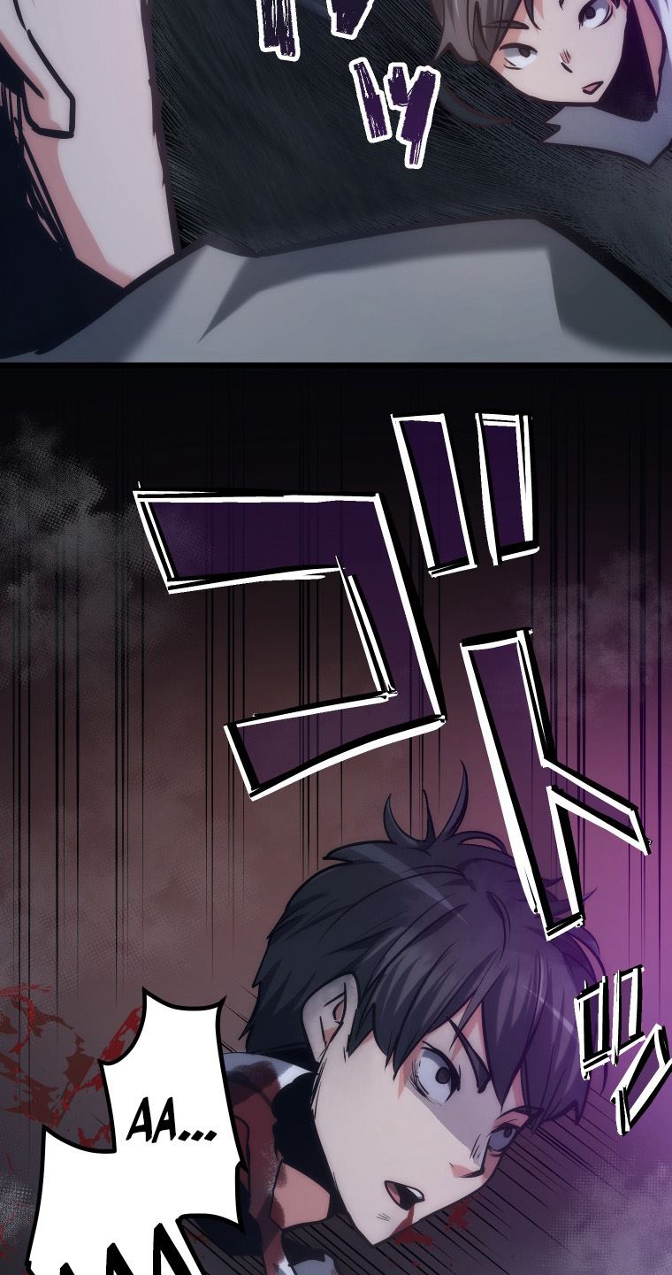 Reverse Tower Dungeon Chapter 02 Gambar 100