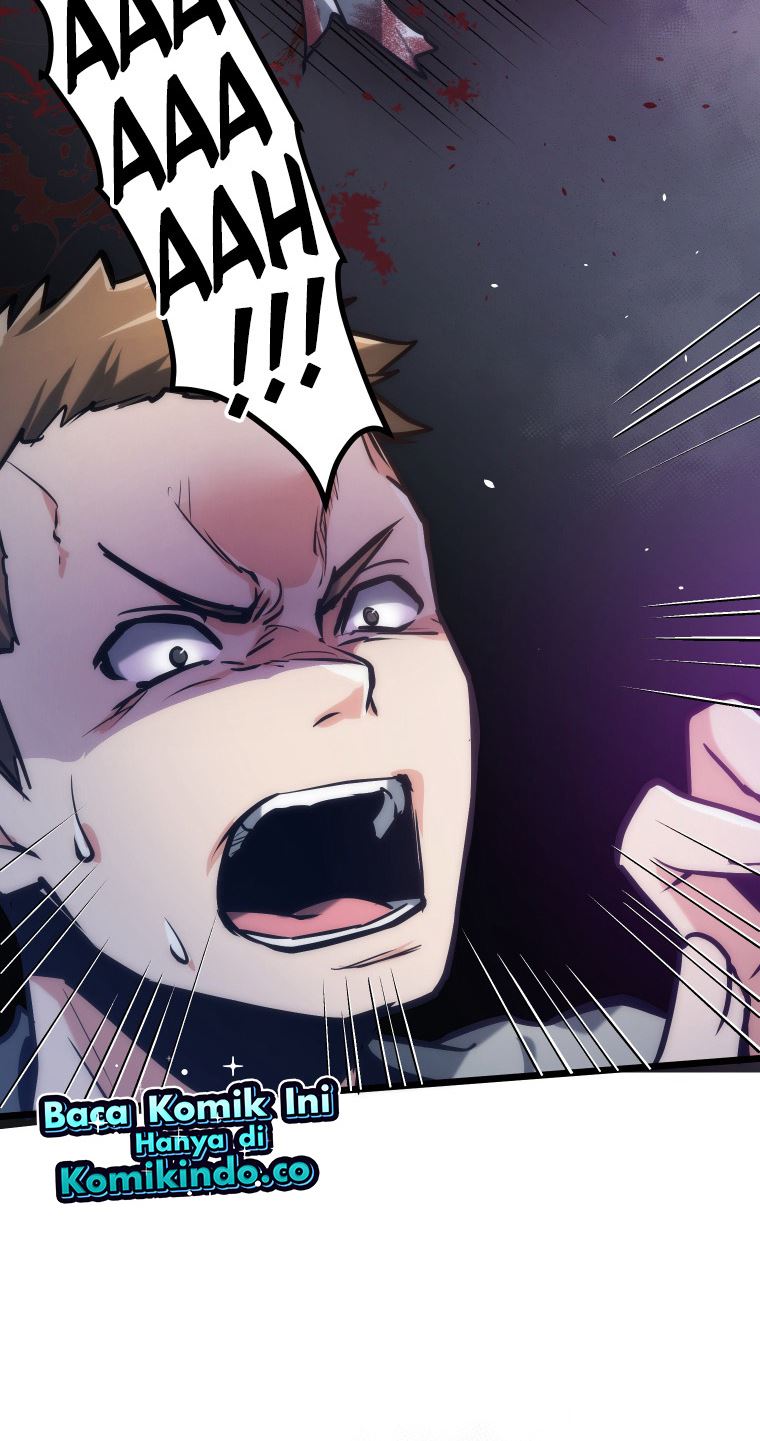 Reverse Tower Dungeon Chapter 02 Gambar 101