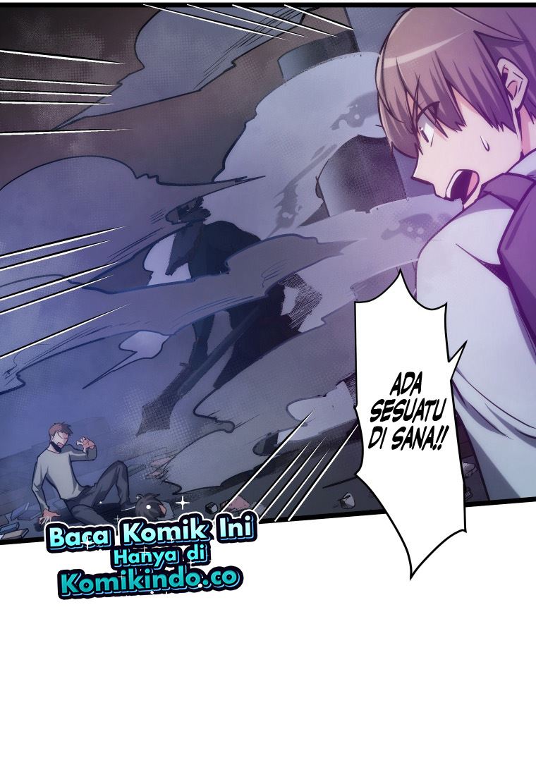Reverse Tower Dungeon Chapter 02 Gambar 102