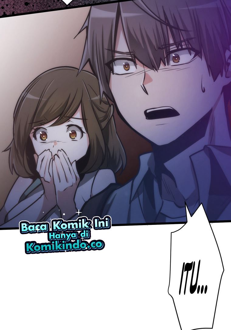 Reverse Tower Dungeon Chapter 02 Gambar 107