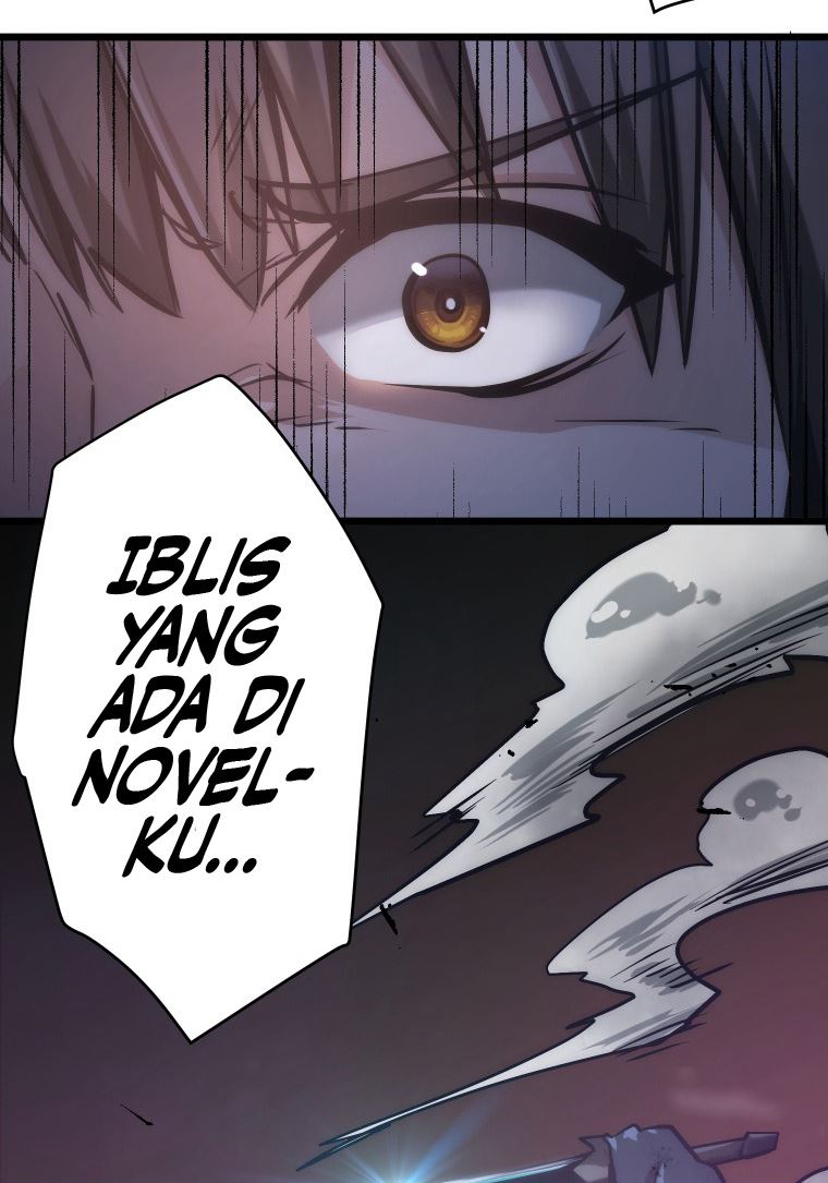 Reverse Tower Dungeon Chapter 02 Gambar 108