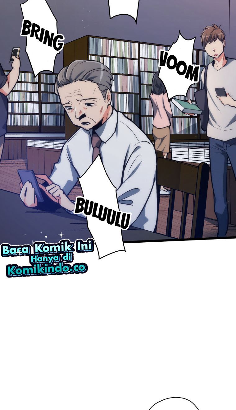Reverse Tower Dungeon Chapter 02 Gambar 13