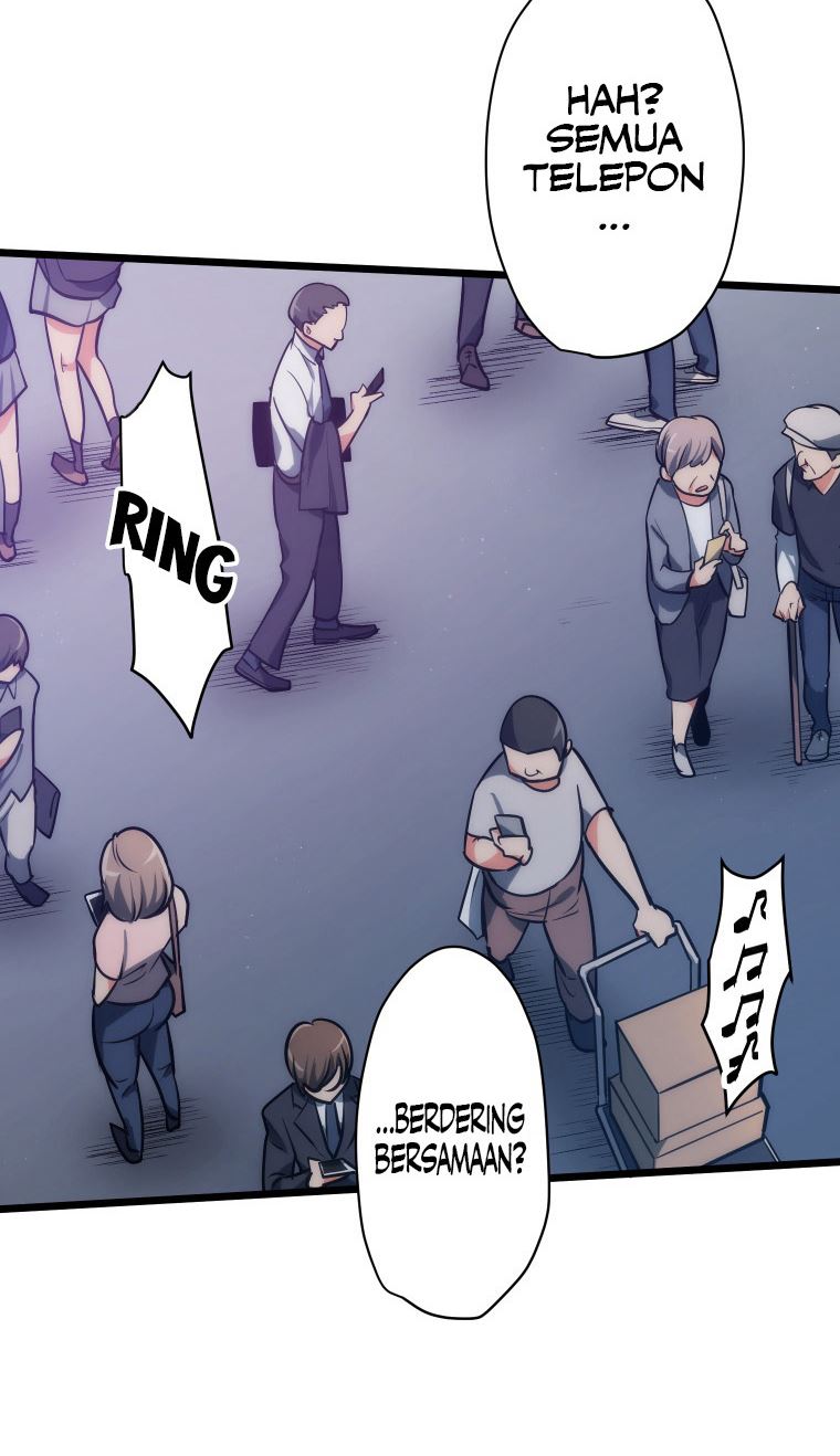 Reverse Tower Dungeon Chapter 02 Gambar 14