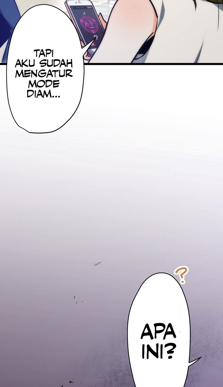 Reverse Tower Dungeon Chapter 02 Gambar 16
