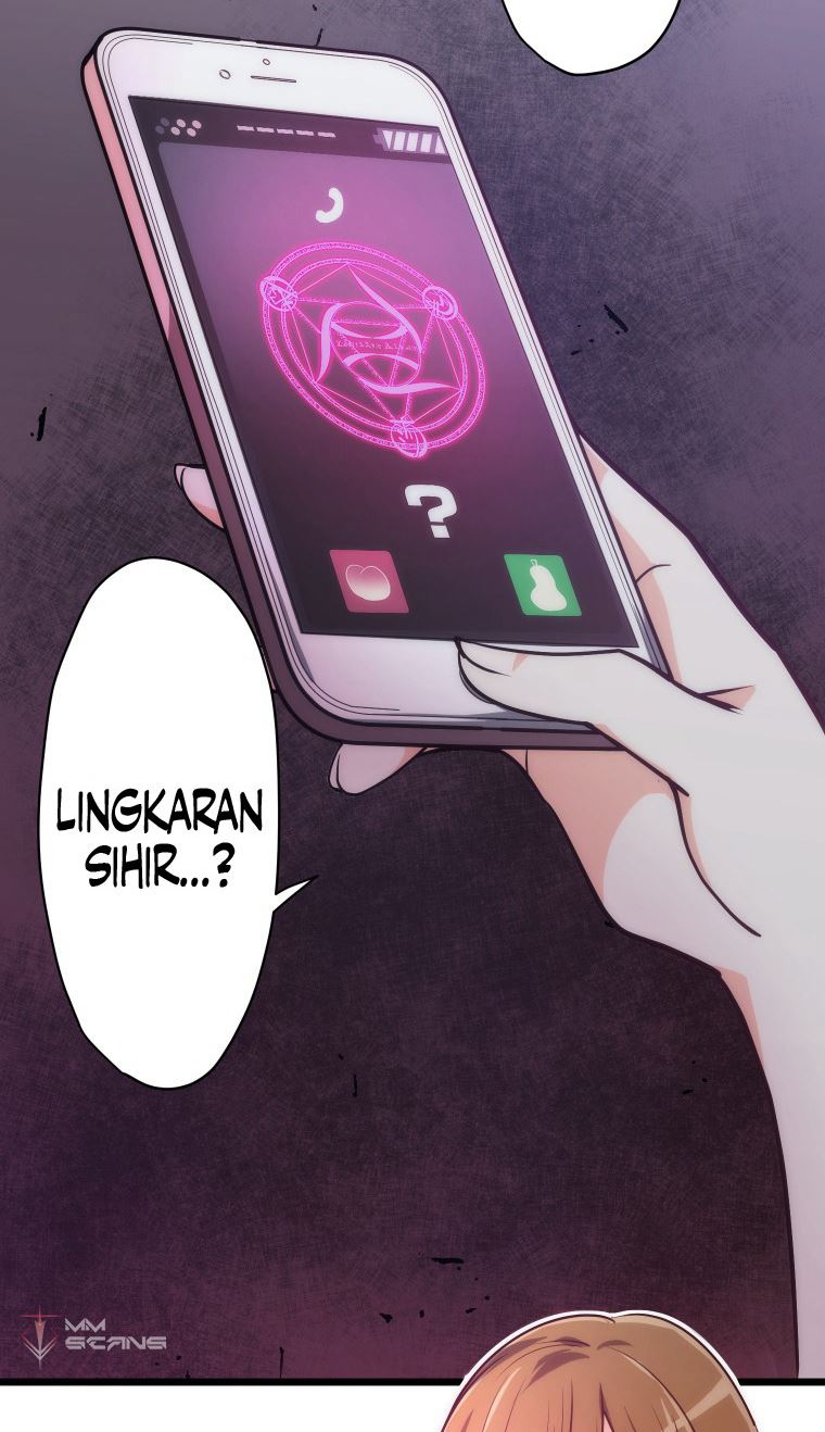 Reverse Tower Dungeon Chapter 02 Gambar 17