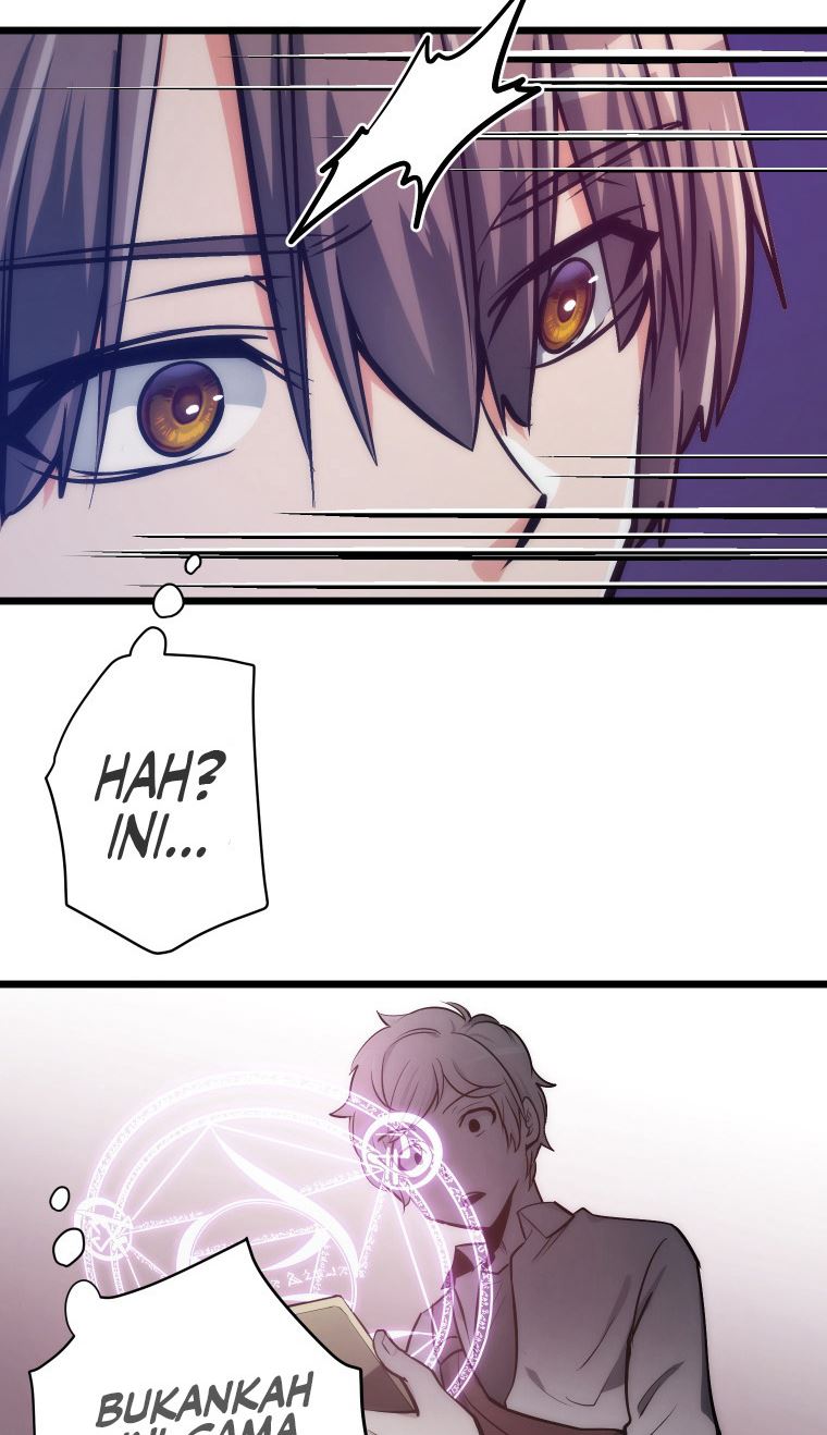 Reverse Tower Dungeon Chapter 02 Gambar 19