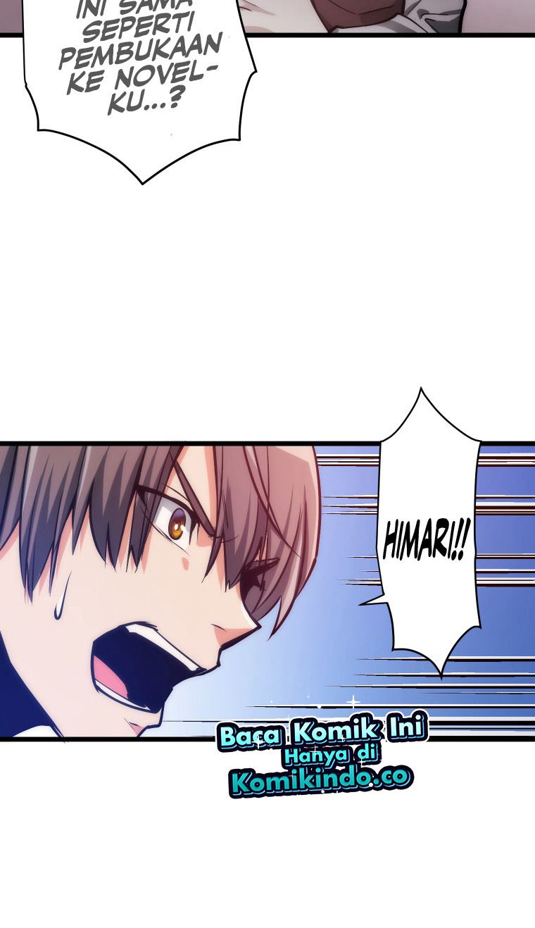 Reverse Tower Dungeon Chapter 02 Gambar 20