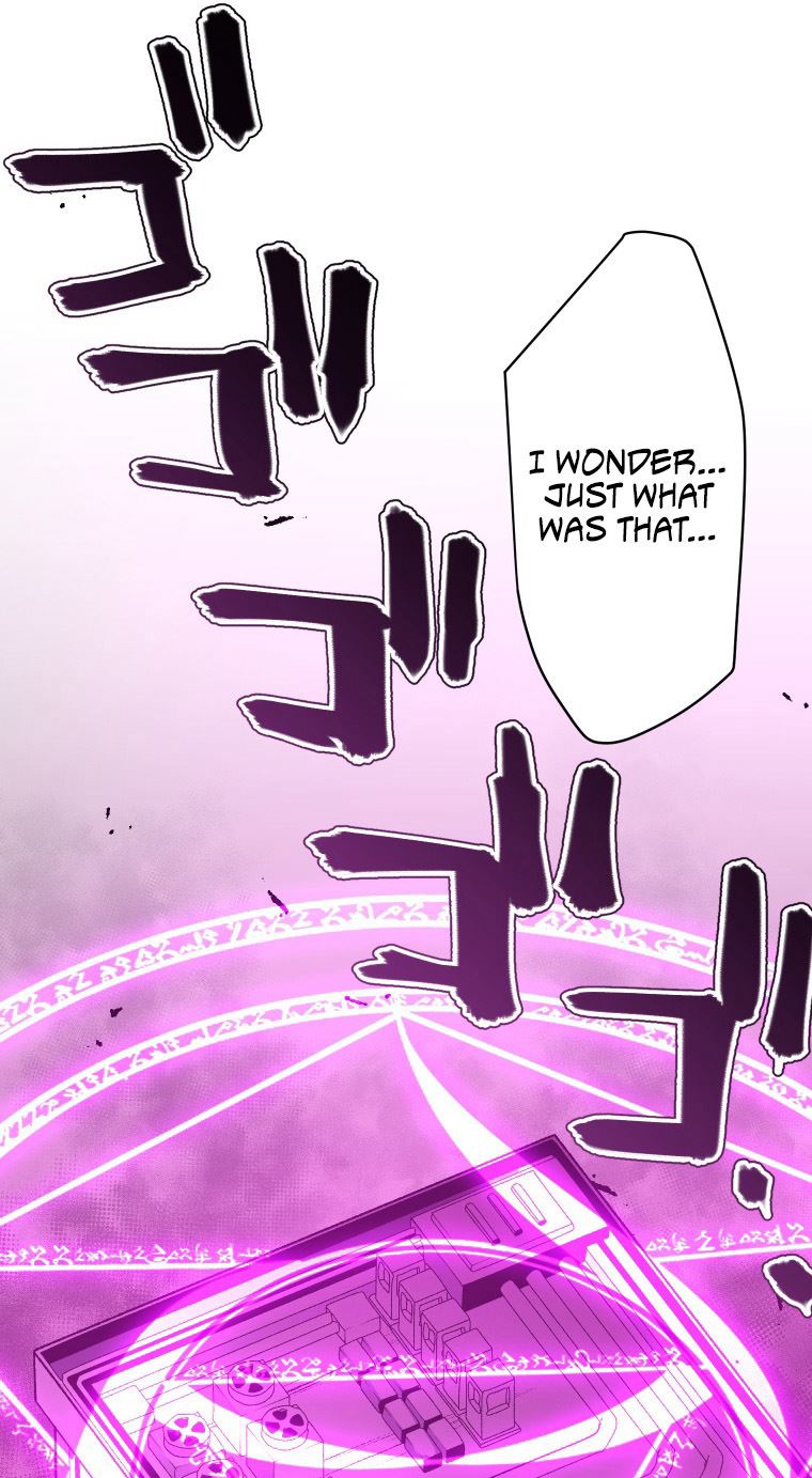 Reverse Tower Dungeon Chapter 02 Gambar 22
