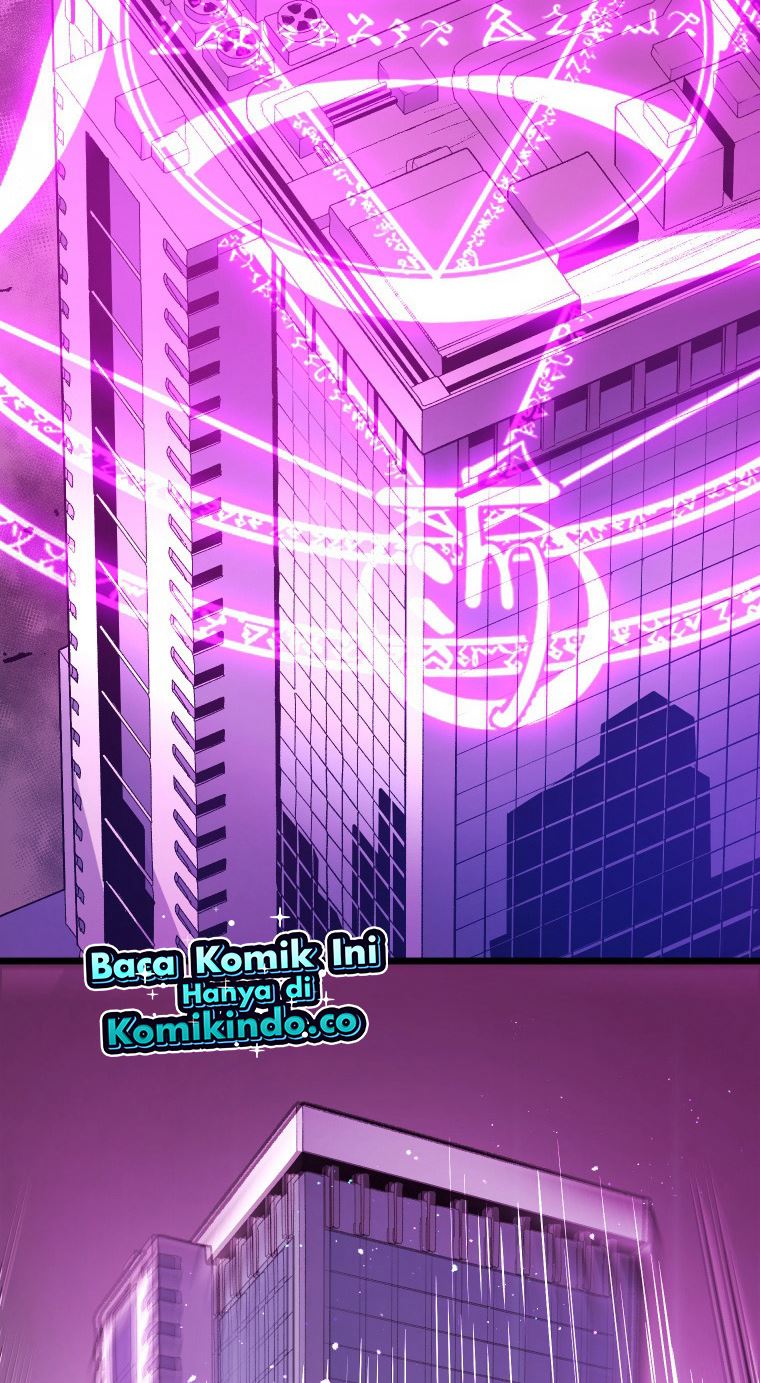 Reverse Tower Dungeon Chapter 02 Gambar 23