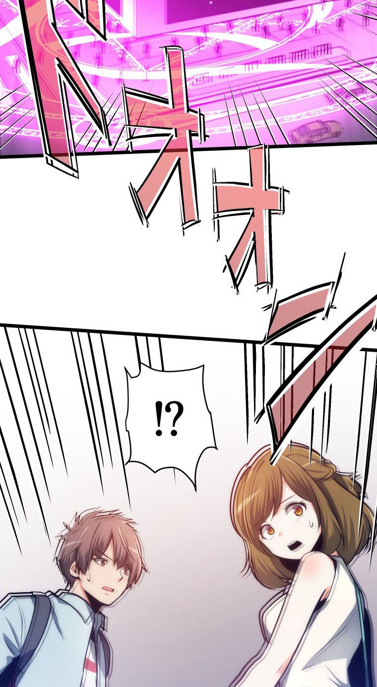 Reverse Tower Dungeon Chapter 02 Gambar 25