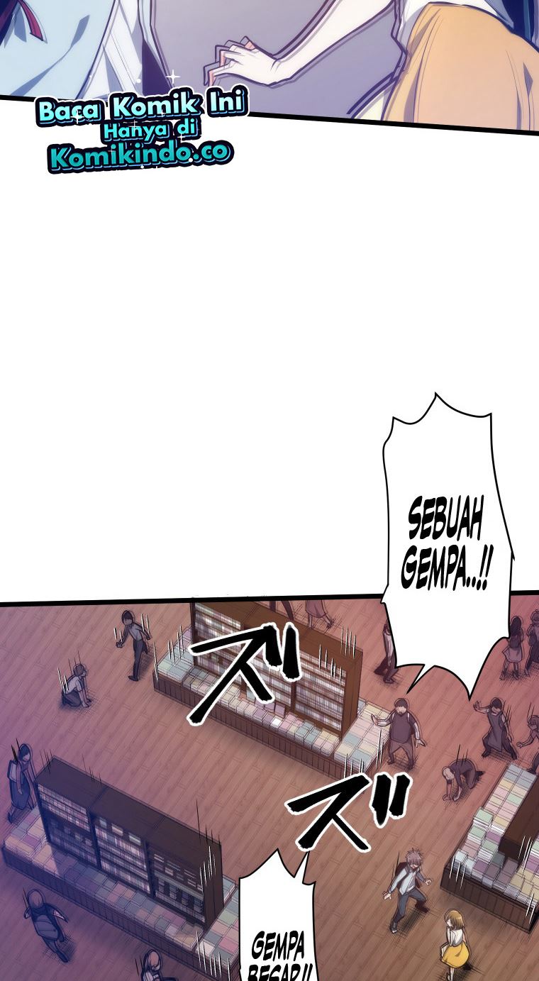 Reverse Tower Dungeon Chapter 02 Gambar 26