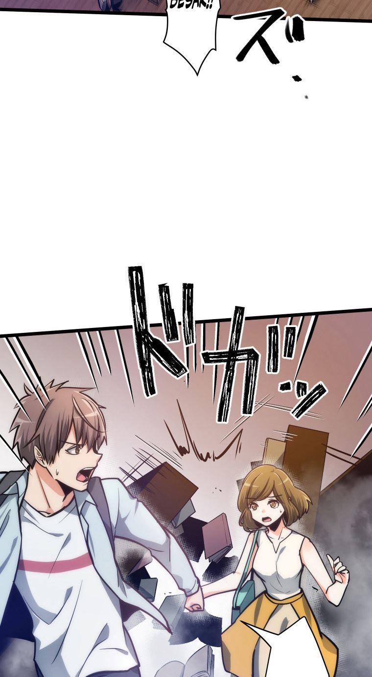 Reverse Tower Dungeon Chapter 02 Gambar 27