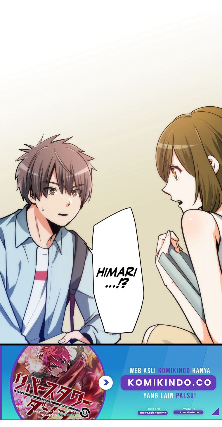 Reverse Tower Dungeon Chapter 02 Gambar 3