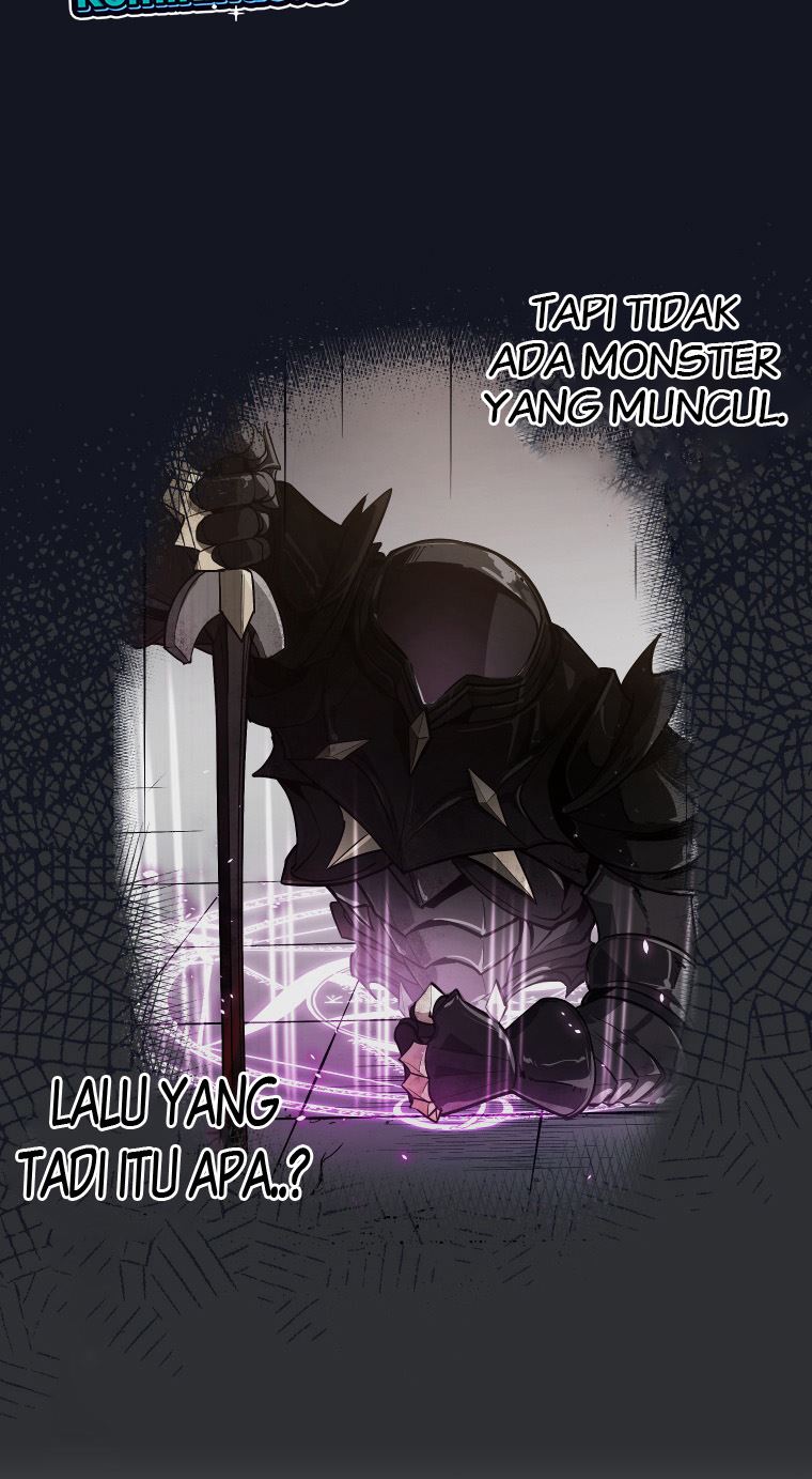 Reverse Tower Dungeon Chapter 02 Gambar 30