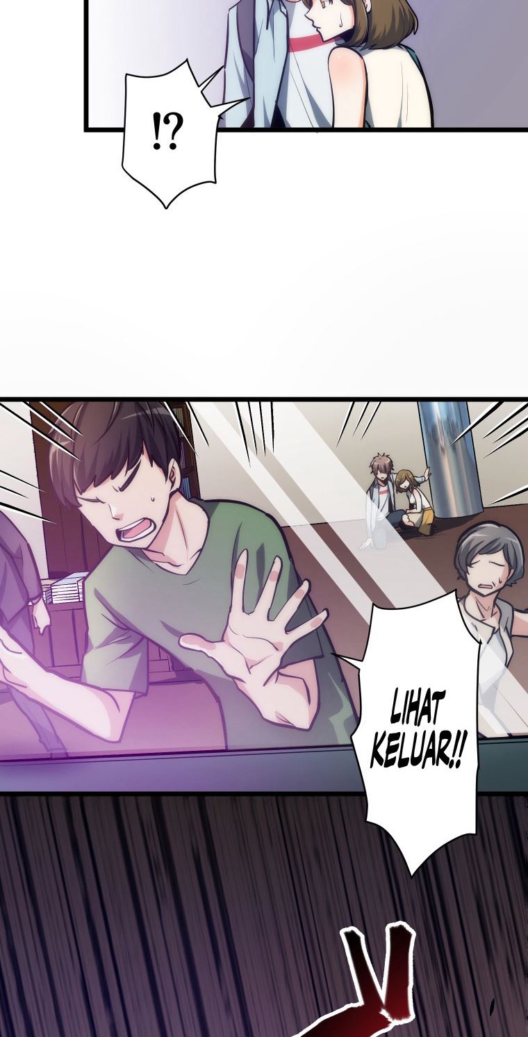 Reverse Tower Dungeon Chapter 02 Gambar 34