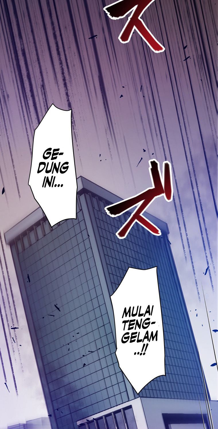 Reverse Tower Dungeon Chapter 02 Gambar 35
