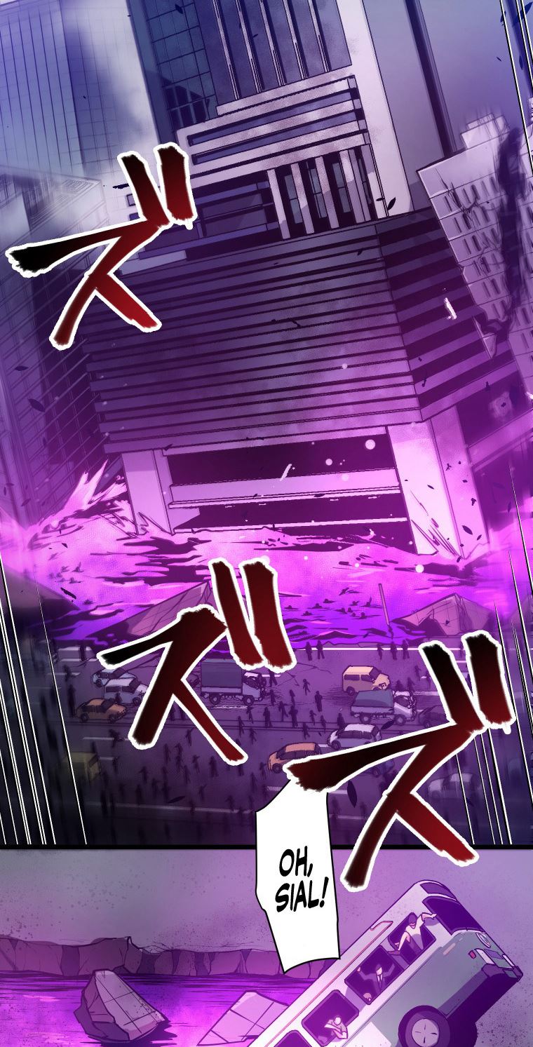 Reverse Tower Dungeon Chapter 02 Gambar 36